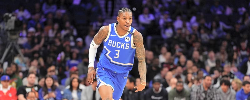 NBA reportedly concludes Kevin Porter Jr. investigation