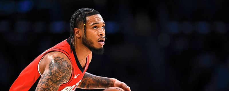 Rockets forward has drawn trade interest from Bulls, Nuggets