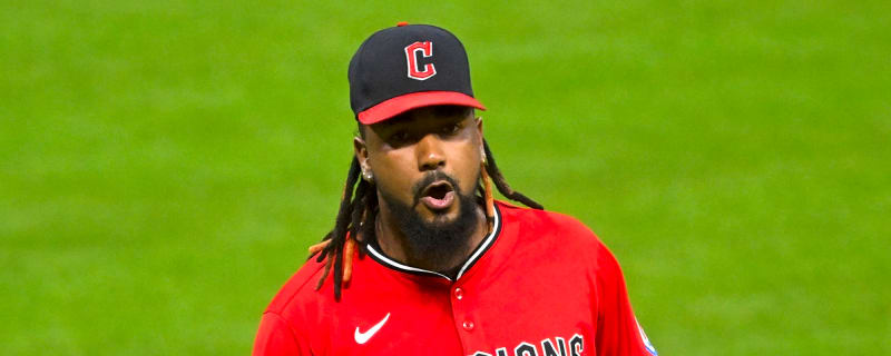 Emmanuel Clase’s MLB Future in Jeopardy as Locker Gets Cleared Amidst Sports Betting Investigation