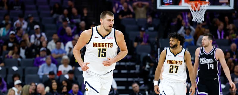 NBA Notes: Nuggets, Nikola Jokic, Knicks, Bucks, Taurean Prince, Knicks