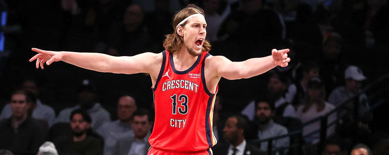 Spurs make trade for former NBA Finals piece