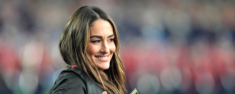 Nikki Bella Targets WWE Return After Injury Layoff