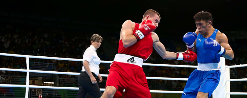 Jaron Ennis vs Eimantas Stanionis: Who Wins?