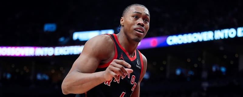 Raptors’ Barnes,  Murray-Boyles have seminal performances in Game 3 win