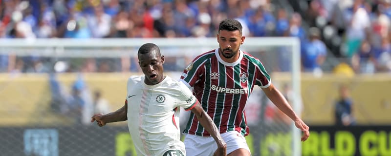 Nicolas Jackson Chelsea Return: Three Brutal Reasons The Striker Is No Longer Needed At Stamford Bridge