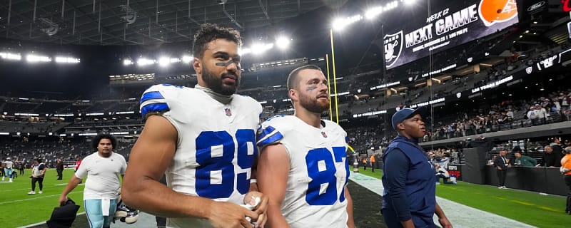 Cowboys Tight Ends: Who Should Make the 53?