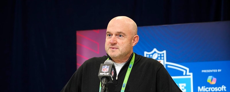 Bengals’ Duke Tobin on hot seat?