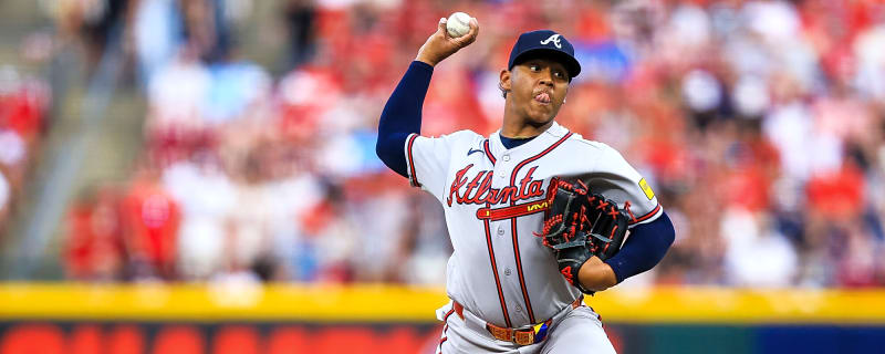 Ranking the Atlanta Braves 5 best trade chips
