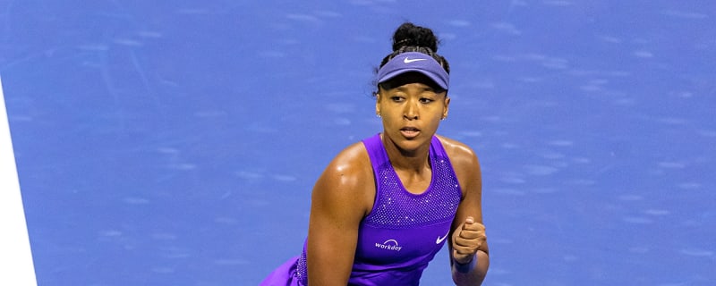 Naomi Osaka Branded 'Overrated' Minutes After Stunning Leylah Fernandez at Wuhan Open