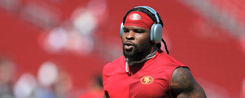 49ers’ Dre Greenlaw had to be held back after his postgame confrontation with Sean Payton
