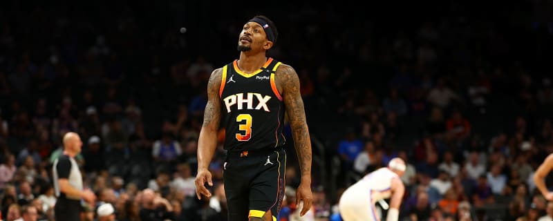 Four teams interested in Suns' Bradley Beal after contract buyout