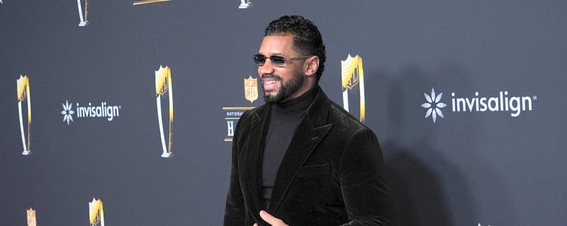 Russell Wilson Provides Full Transparency About His Time With The Steelers During The 2024 Season