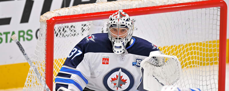 Insider Teases Major Update on Hellebuyck Trade Status