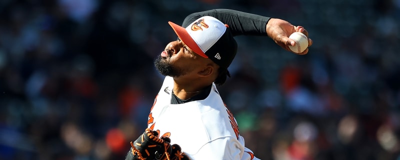 Orioles Place Yaramil Hiraldo On 15-Day IL, Promote Cade Povich