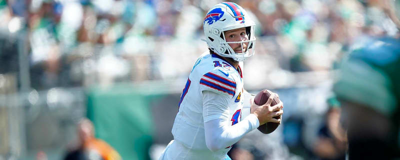 Buffalo Bills Demolish New York Jets 30-10: When Defense Actually Shows Up