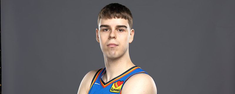 Thunder’s Nikola Topic begins chemotherapy for testicular cancer