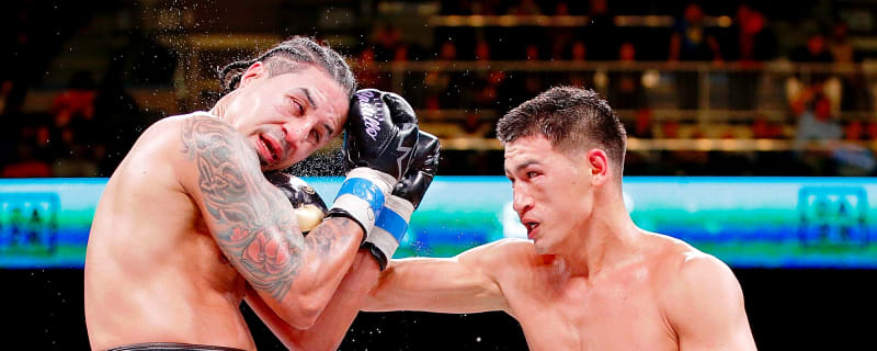 ‘We can be ready to fight’: Dmitry Bivol’s manager confirms return timeline after back surgery