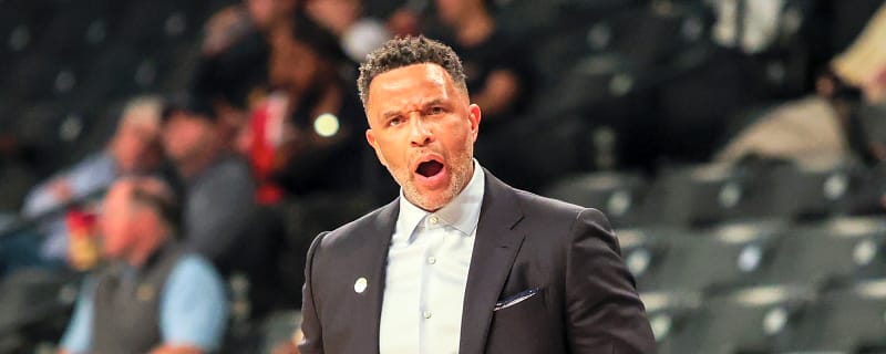 Georgia Tech fires HC Damon Stoudamire after three seasons