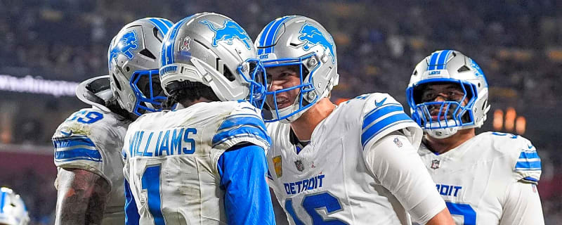 NFL Week 11: Three Underdogs Primed To Pull Off Upsets