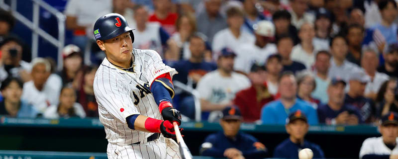 Blue Jays Sign Kazuma Okamoto