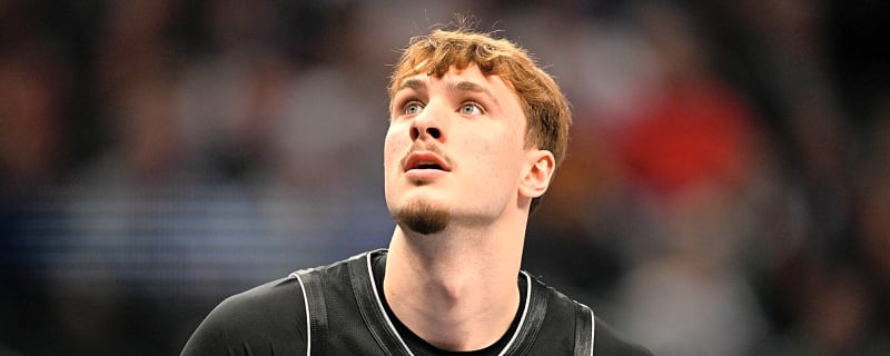 Dallas Mavericks Update Cooper Flagg’s Status For Saturday