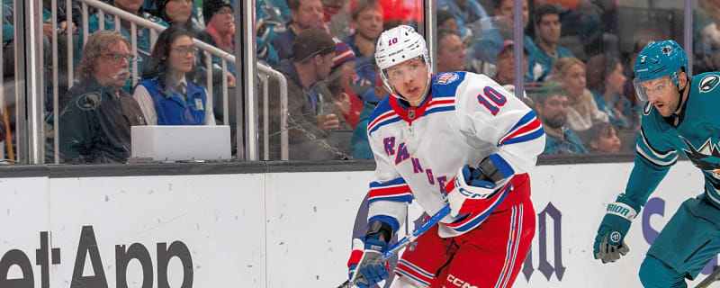 Artemi Panarin Trade Watch: Which NHL Teams Are in the Hunt?