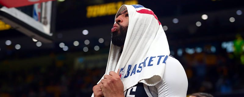 Anthony Davis Lists Bel Air Mansion for $39.9 Million