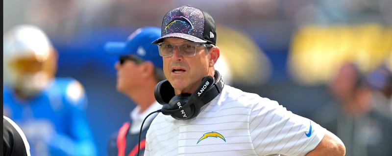 Chargers inquiring about offensive tackles amid injury woes