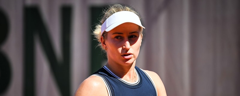 'How many more?': Daria Saville claims Novak Djokovic facing similar press crush as Serena Williams did towards career end