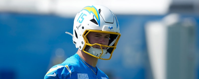 Pro Football Focus’ Highest-Graded Chargers Players From Week 1