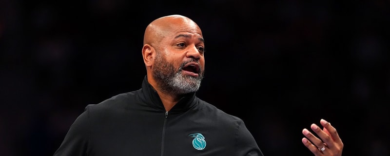 'Slap in the Face': Coaches Association President J.B. Bickerstaff Slams Blazers Owner’s Treatment of New HC