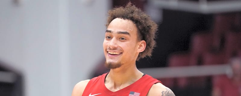 UNLV Runnin’ Rebels’ Overtime Thriller Stuns Rival Nevada Wolf Pack