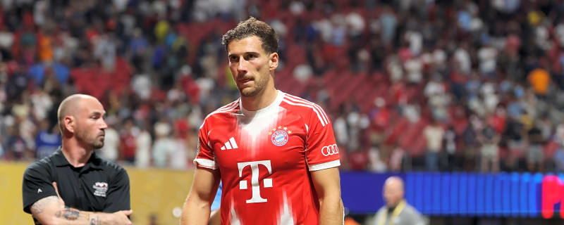 ‘Agent is in talks with Tottenham’ – Thomas Frank eyeing move for ‘absolute top player’