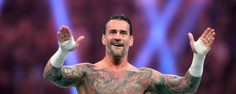 CM Punk’s WWE Return Halted Gallus’ Main Roster Plans, Says Wolfgang