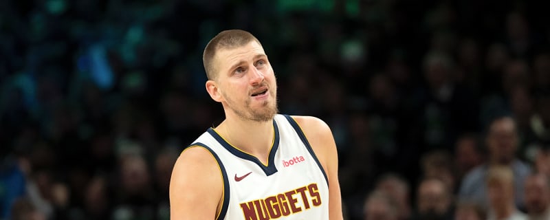NBA Rumors: Nuggets, Nikola Jokic, Rockets, Kevin Durant, Lakers