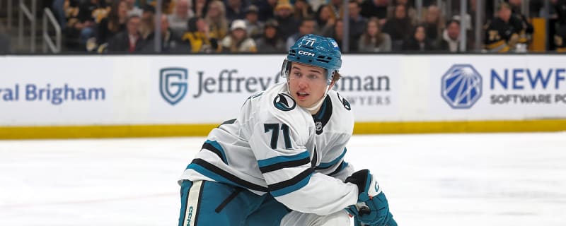 The Numbers Say Celebrini Is the NHL’s Next Superstar