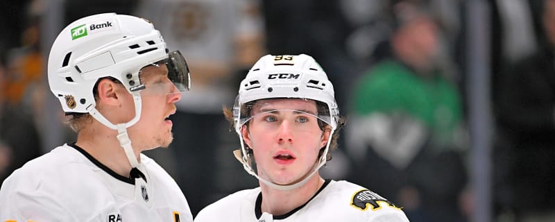 Toronto Maple Leafs Cursed in Trades With Boston