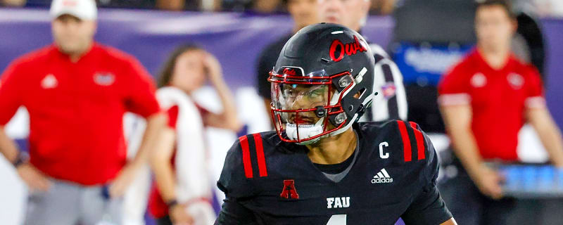 UCF Names Starting Quarterback for 2025 Season