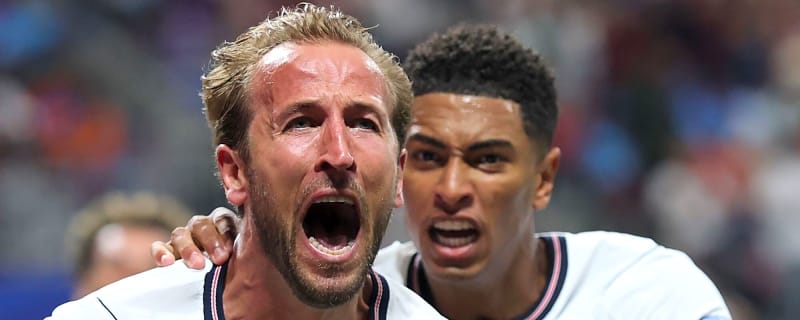 ‘Wants to be the show-off’ - Jude Bellingham joins Wayne Rooney & Paul Gascoigne in exclusive England ‘big head’ club
