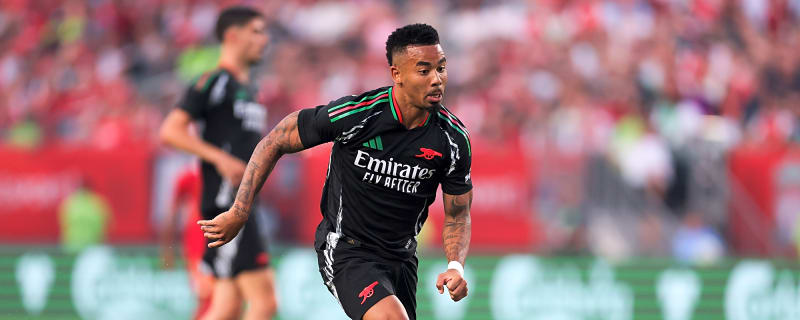 'It’s kite-flying journalism' – Pundit ridicules Tottenham Hotspur links to €32m-rated Arsenal attacker