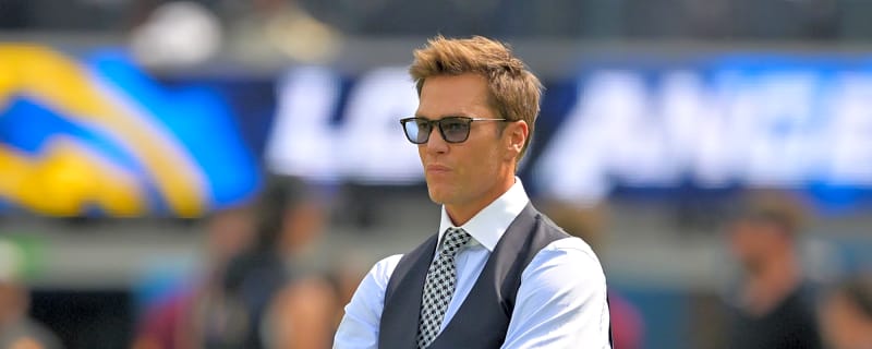 Tom Brady reacts to Bill Belichick Hall of Fame snub