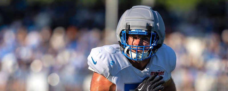Jets Signing LB Troy Reeder To Active Roster