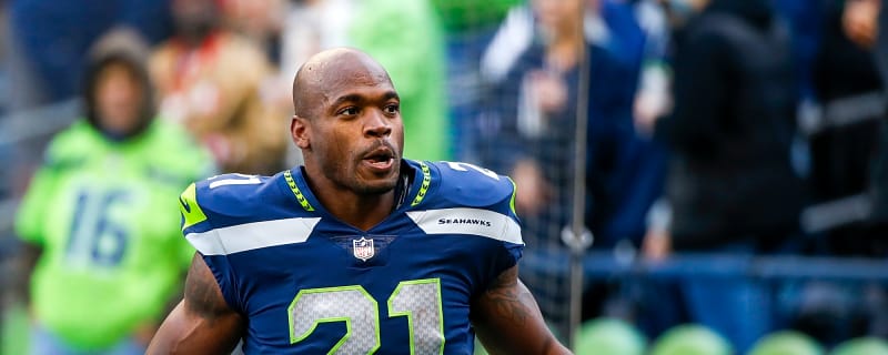 Video surfaces of Adrian Peterson getting into fistfight at poker game