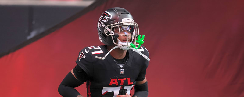 Who should the Falcons consider trading ahead of the deadline?