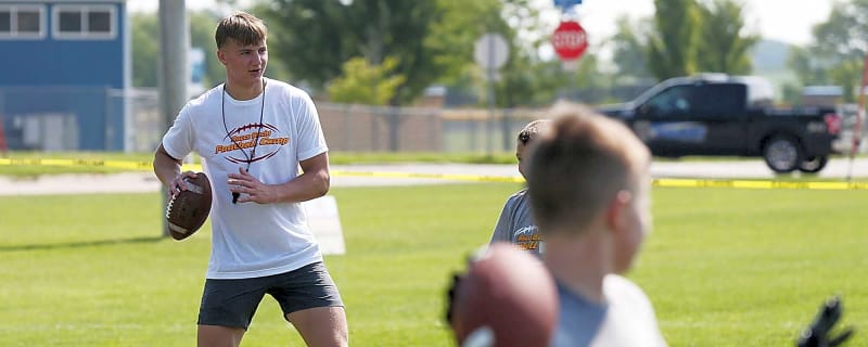 Iowa State Fans Can Expect to Have This Quarterback Return