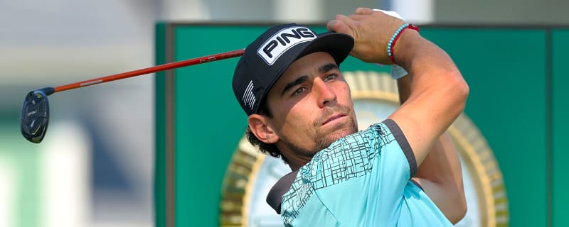 Joaquin Niemann scores another meaningless win on LIV Golf