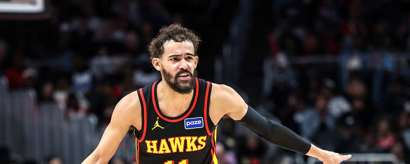 The Raptors should stay far away from Trae Young