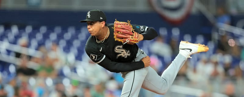 Red Sox Promote Jedixson Paez, Designate Brett Harris