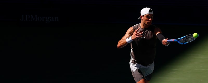 'Great Britain's captain makes his feeling known about Jack Draper's absence from upcoming Davis Cup clash against Poland