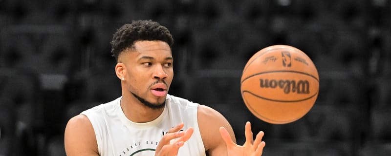 Giannis Antetokounmpo Won’t Play In All-Star Contest; Fox Chosen As Replacement